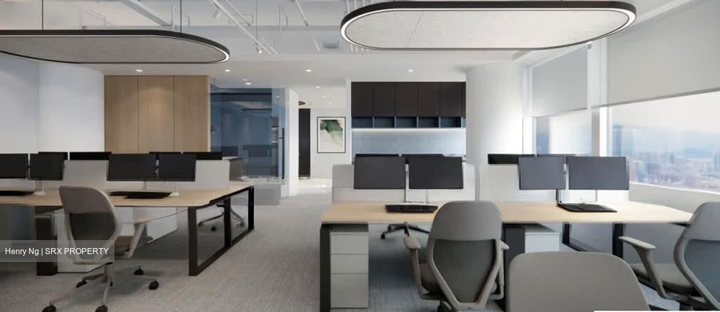 Chevron House (D1), Office #553470081